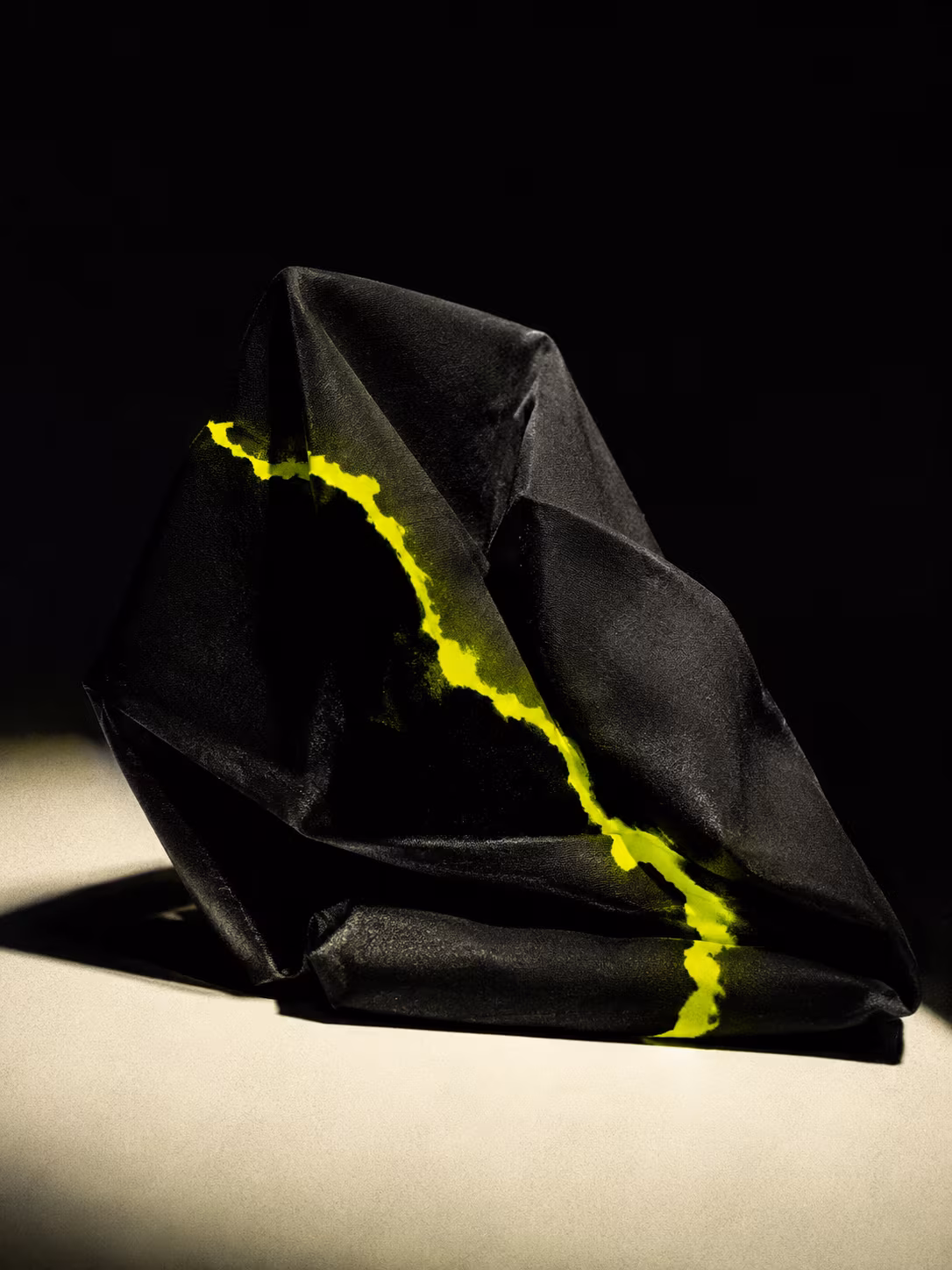 ALMOST FOUND MYSELF — artwork 14 from the series