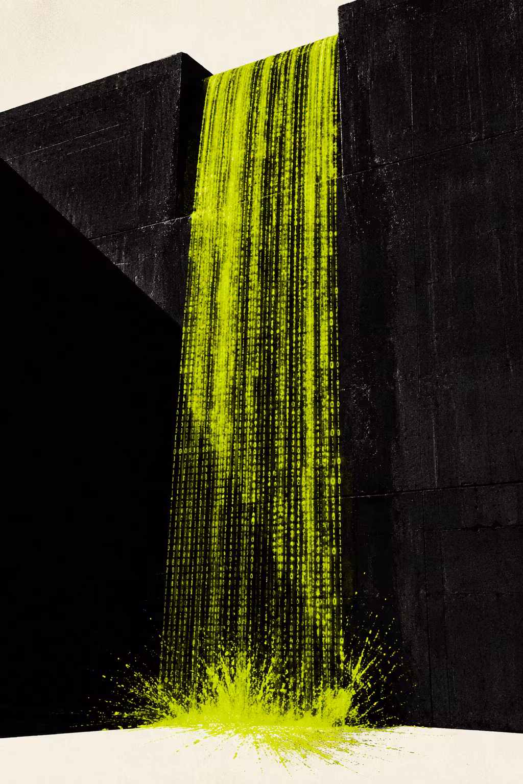 FROM MY OWN ASHES — artwork 02 from the series