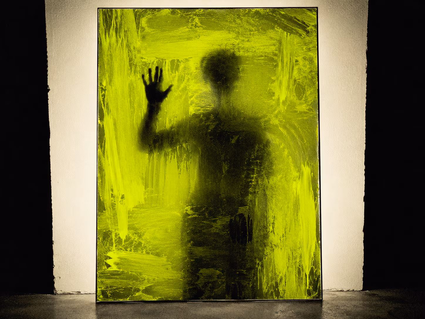 FROM MY OWN ASHES — artwork 07 from the series