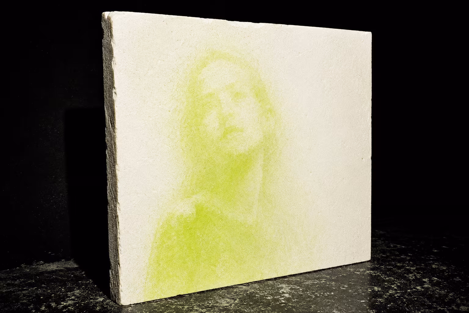 CREATE, THINK, MOVE — artwork 04 from the series