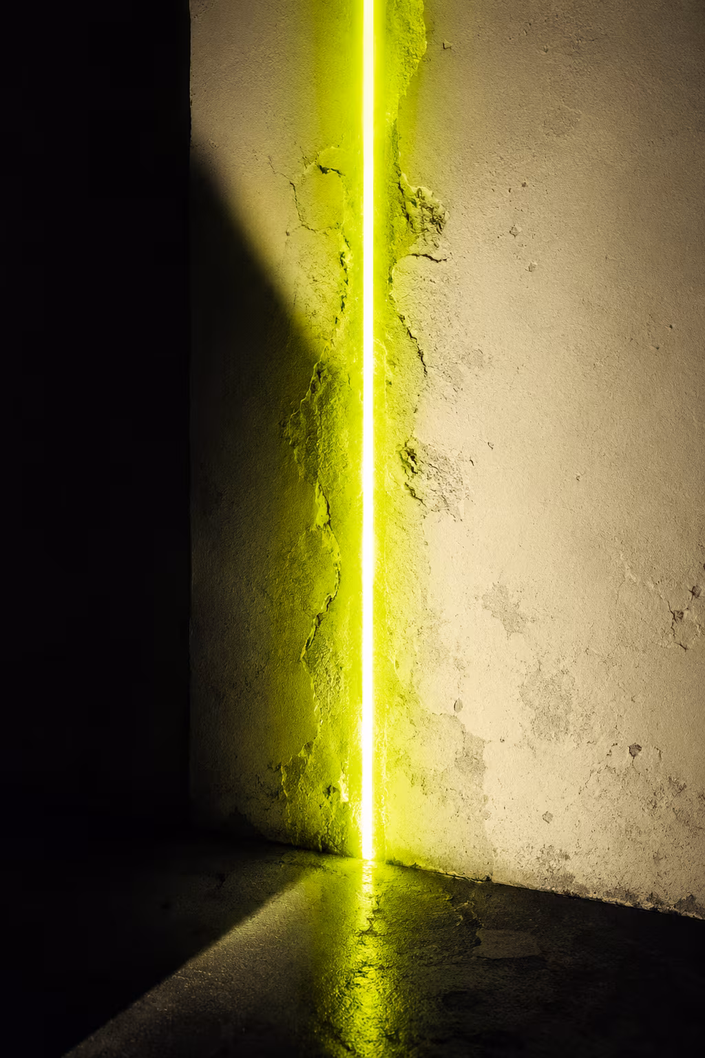 CREATE, THINK, MOVE — artwork 07 from the series