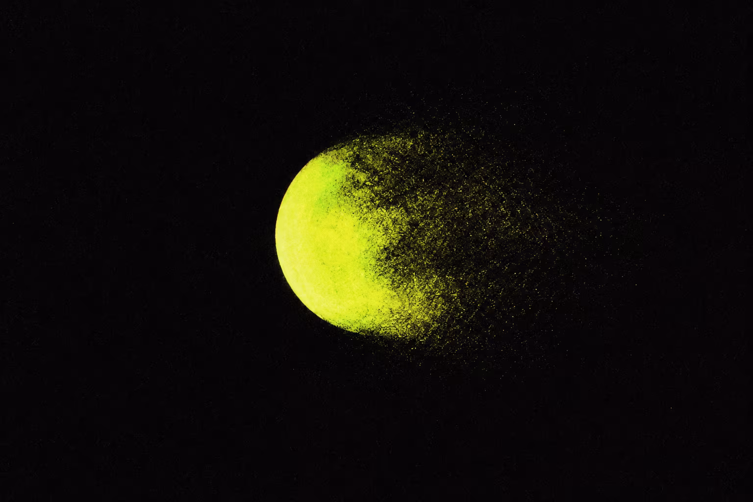 LIT AND ALONE — artwork 01 from the series
